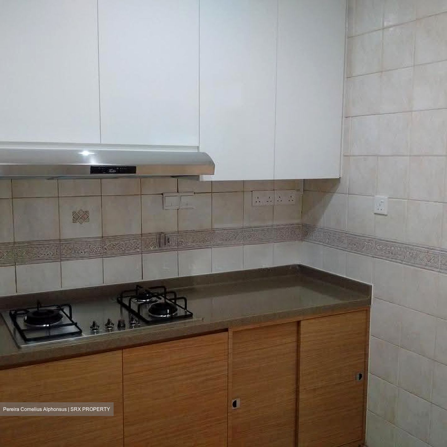 Sherwood Condo (D21), Condominium #629179141